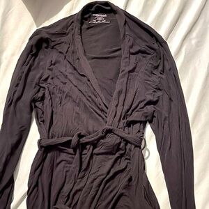 Motherhood Maternity robe